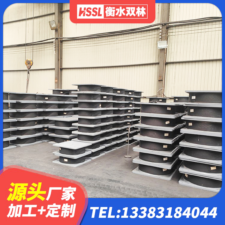 城区LRB橡胶隔震支座1200 城区较高阻尼支座什么价格 城区钢结构建筑抗震支座 城区LRB1500铅芯支座