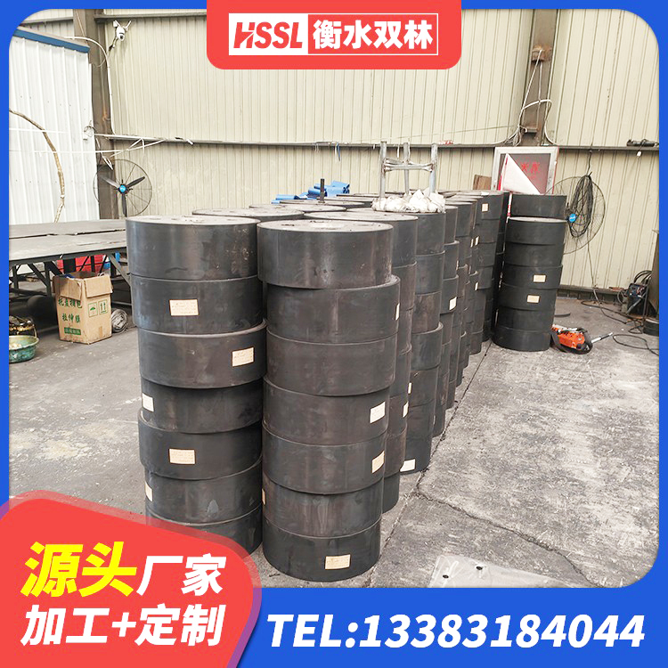 城区隔震支座哪里便宜 城区LNR水平分散型隔震支座源头工厂 城区建筑LRB400的抗震支座源头工厂 城区铅芯橡胶隔震支座LRB1000厂家 - 第3张