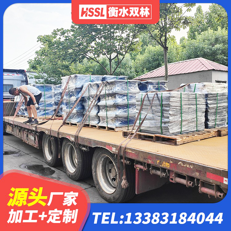 城区LNR400天然橡胶隔震支座生产厂家 城区建筑铅芯橡胶抗震支座 城区LRB1300铅芯橡胶隔震支座 城区LRB隔震支座1300(II型)厂家 - 第2张