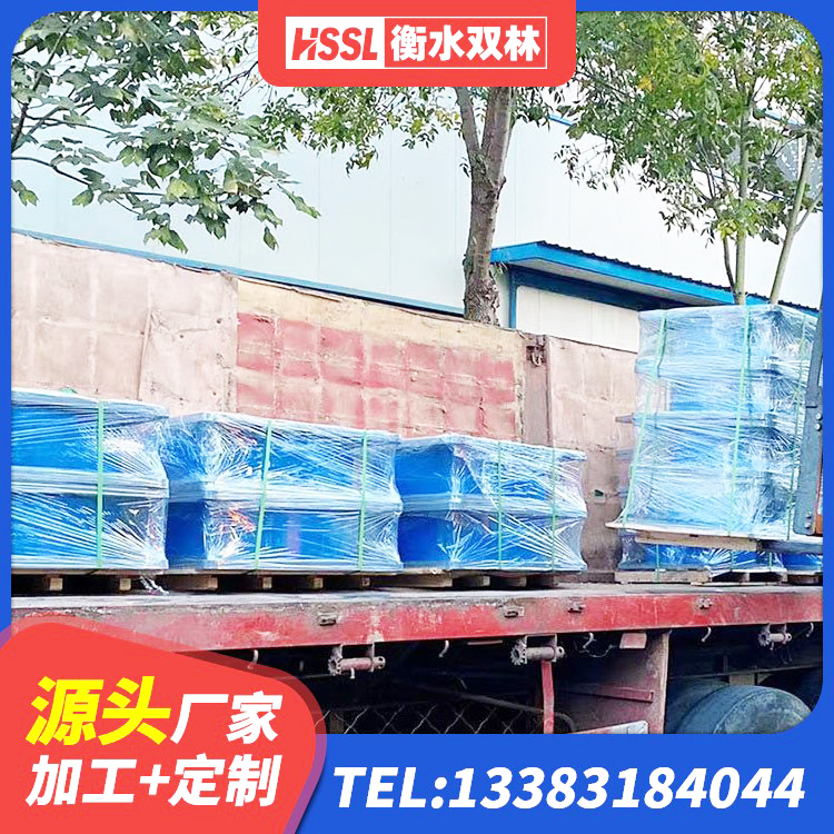 城区较高阻尼减隔震支座 城区LNR600橡胶支座生产厂家 城区LNR橡胶隔震支座1000(II型) 城区建筑连廊隔震支座生产厂家 - 第3张