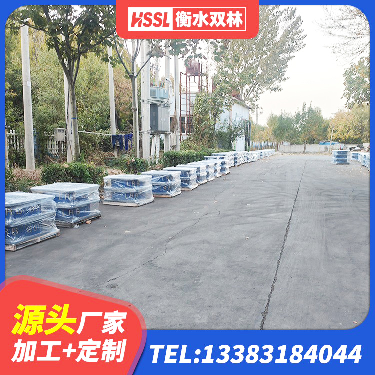城区LRB隔震支座400(II型)生产厂家 城区LRB700支座厂家 城区圆形橡胶隔震支座 城区铅芯防震支座生产厂家 - 第5张