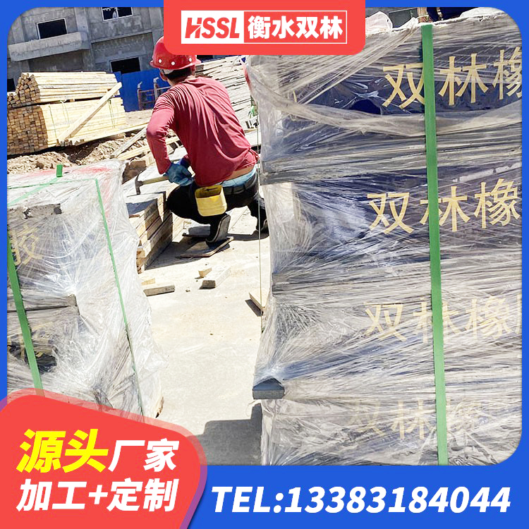 城区较高阻尼减隔震支座 城区LNR600橡胶支座生产厂家 城区LNR橡胶隔震支座1000(II型) 城区建筑连廊隔震支座生产厂家 - 第5张