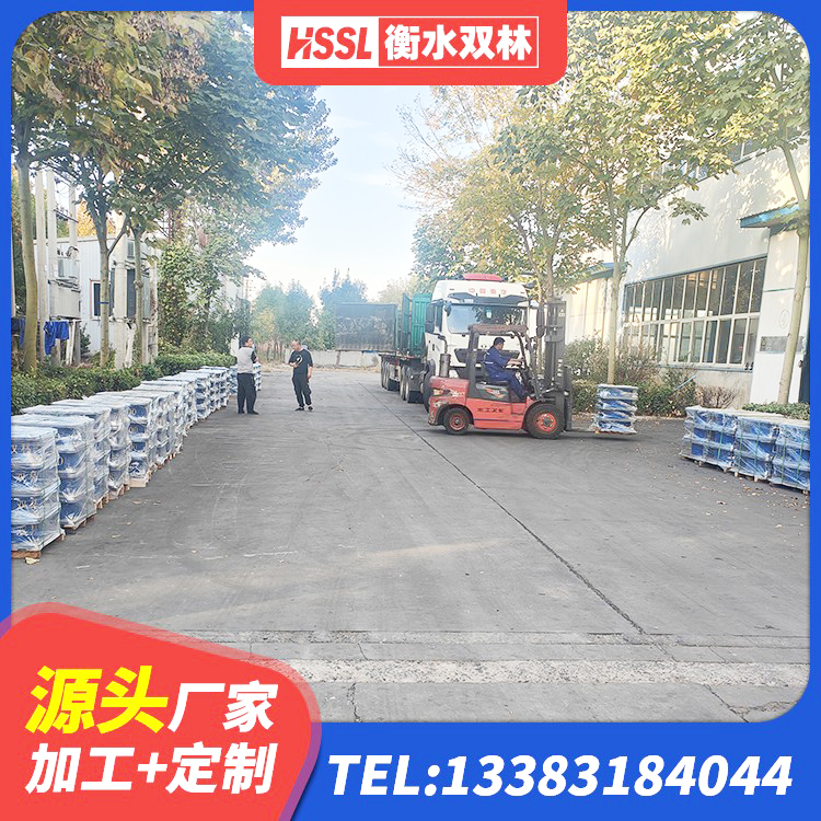 城区LRB隔震支座400(II型)生产厂家 城区LRB700支座厂家 城区圆形橡胶隔震支座 城区铅芯防震支座生产厂家 - 第6张
